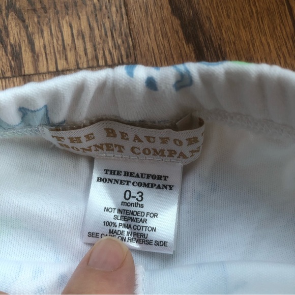 NEW | The Beaufort Bonnet Company | Harts Hold Me Set - Picture 9 of 13